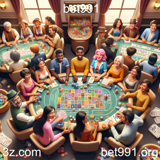 A Ascensão dos Jogos de Mesa na Era Moderna